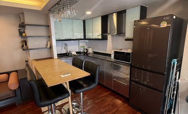 Wohnung zum Kauf mit 2 Zimmer in Yan Nawa, Bangkok