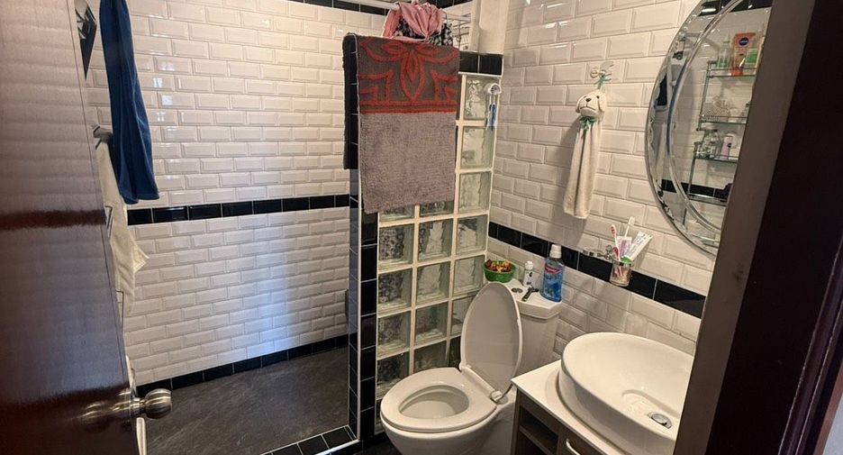 Wohnung zum Kauf mit 2 Zimmer in Yan Nawa, Bangkok