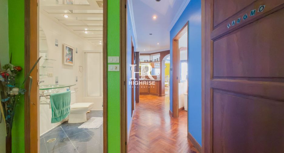 For sale 2 bedrooms condo in Bang Lamung, Chonburi
