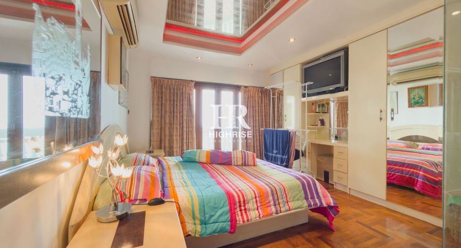 For sale 2 bedrooms condo in Bang Lamung, Chonburi