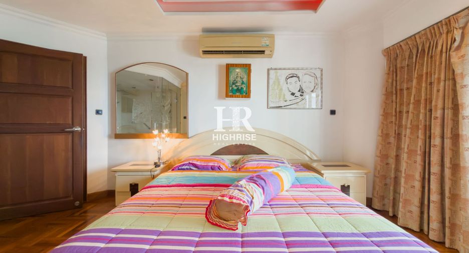 For sale 2 bedrooms condo in Bang Lamung, Chonburi