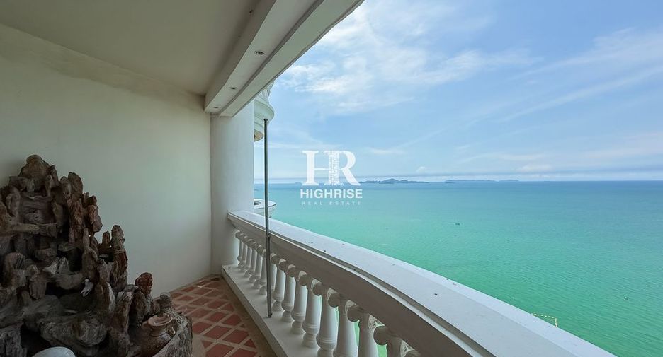 For sale 2 bedrooms condo in Bang Lamung, Chonburi