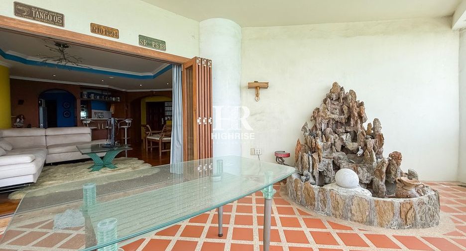 For sale 2 bedrooms condo in Bang Lamung, Chonburi