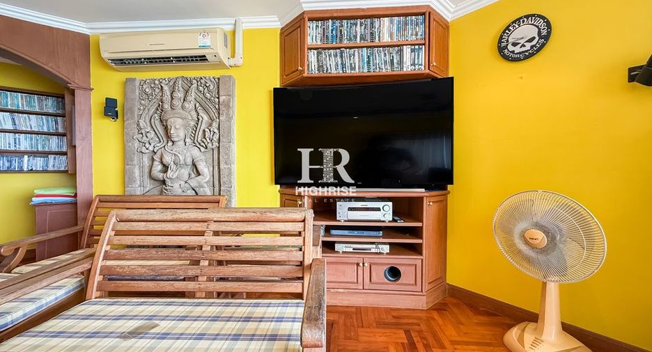 For sale 2 bedrooms condo in Bang Lamung, Chonburi