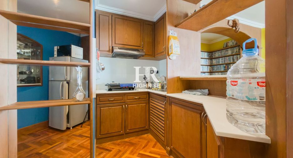 For sale 2 bedrooms condo in Bang Lamung, Chonburi