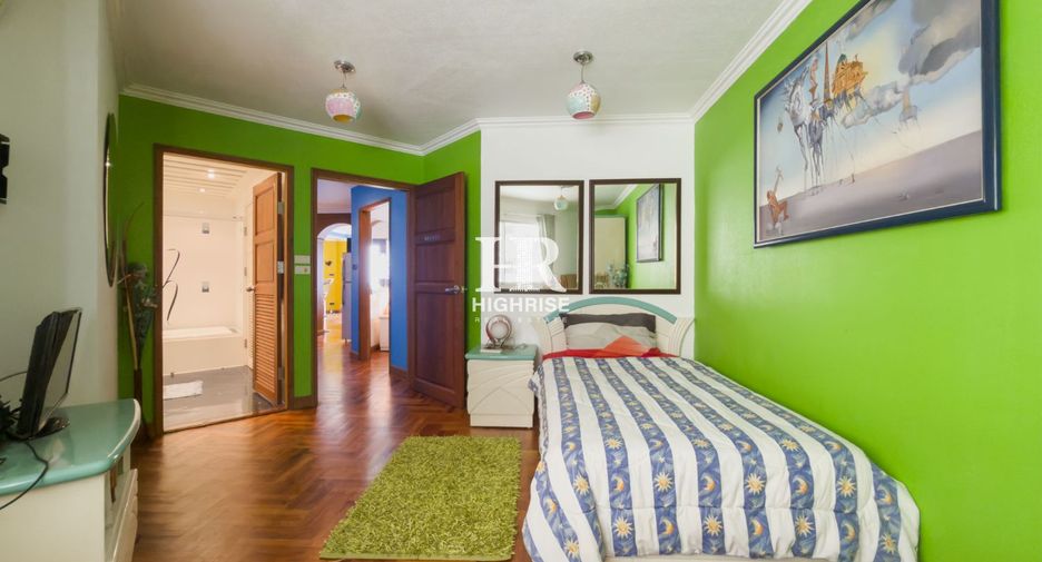 For sale 2 bedrooms condo in Bang Lamung, Chonburi