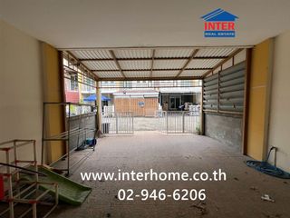 For sale 4 bedrooms townhouse in Pak Kret, Nonthaburi