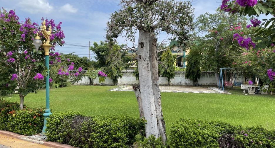 出售 5 卧室 独立屋 在 Tha Takiap, Chachoengsao