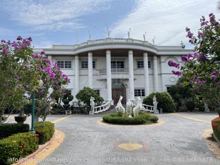 出售 5 卧室 独立屋 在 Tha Takiap, Chachoengsao