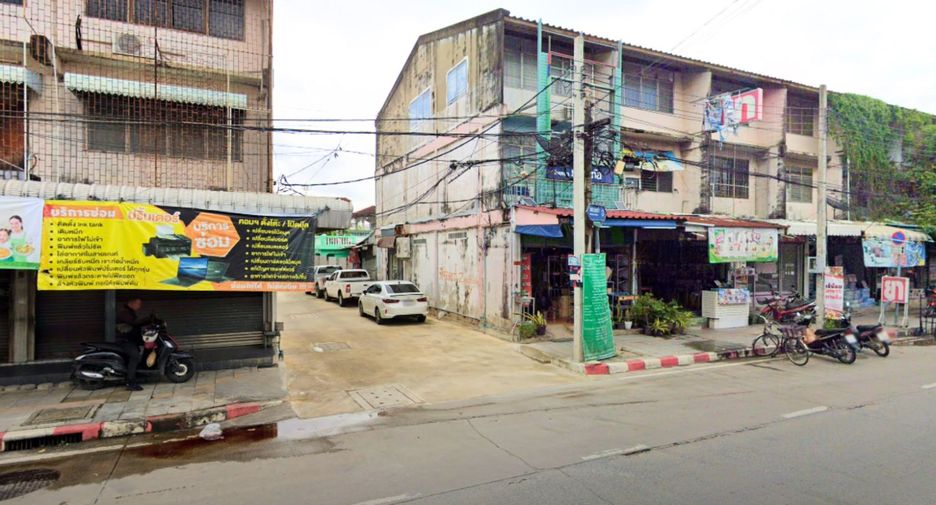 Grundstück zum Kauf in Lat Krabang, Bangkok