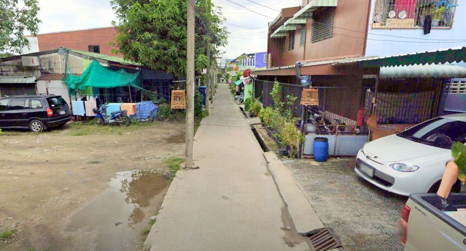Grundstück zum Kauf in Lat Krabang, Bangkok