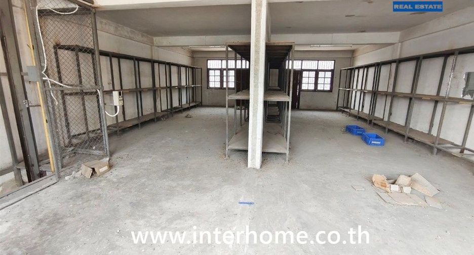 Local comercial en venta en Thawi Watthana, Bangkok