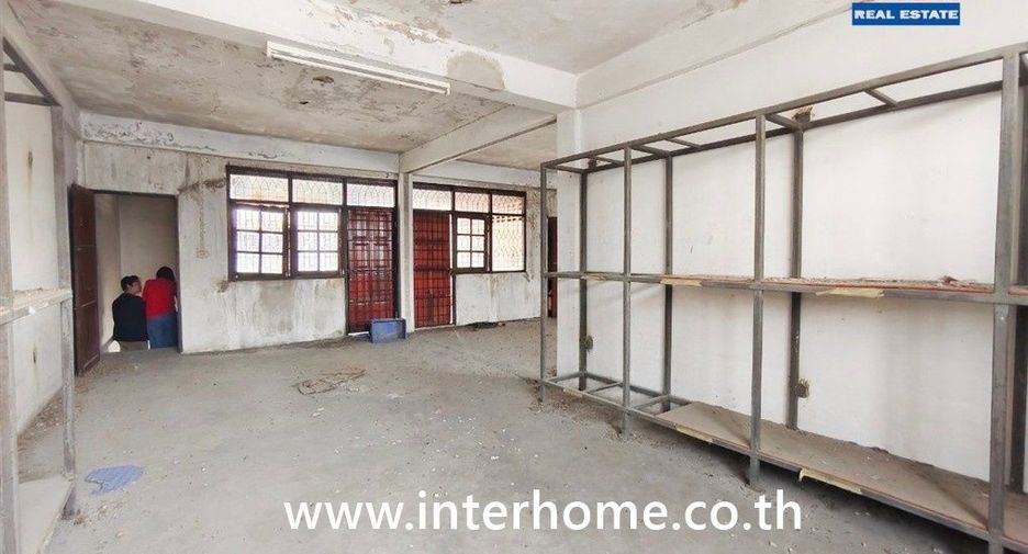 Local comercial en venta en Thawi Watthana, Bangkok