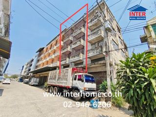 Local comercial en venta en Thawi Watthana, Bangkok