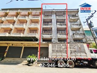 Local comercial en venta en Thawi Watthana, Bangkok