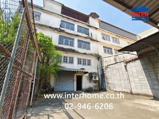 Local comercial en venta en Thawi Watthana, Bangkok
