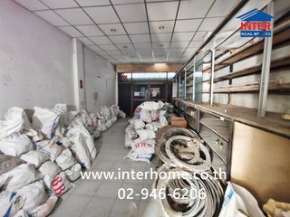Local comercial en venta en Thawi Watthana, Bangkok