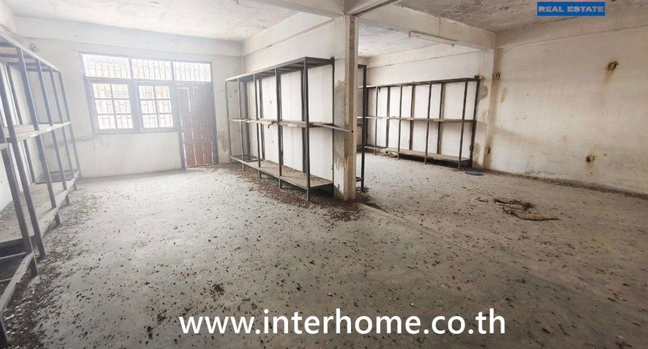 Local comercial en venta en Thawi Watthana, Bangkok