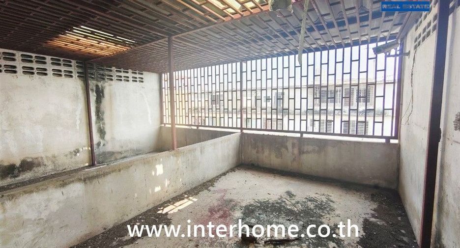 Local comercial en venta en Thawi Watthana, Bangkok