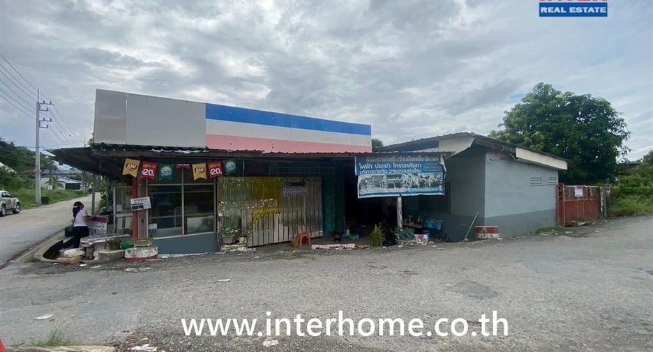 Terreno en alquiler y en venta en Khlong Luang, Pathum Thani
