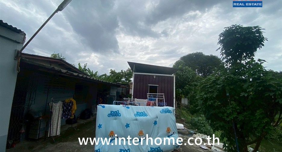 Terreno en alquiler y en venta en Khlong Luang, Pathum Thani