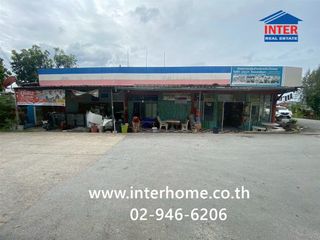 Terreno en alquiler y en venta en Khlong Luang, Pathum Thani