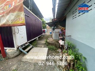 Terreno en alquiler y en venta en Khlong Luang, Pathum Thani
