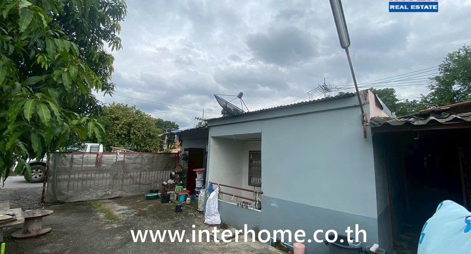 Terreno en alquiler y en venta en Khlong Luang, Pathum Thani