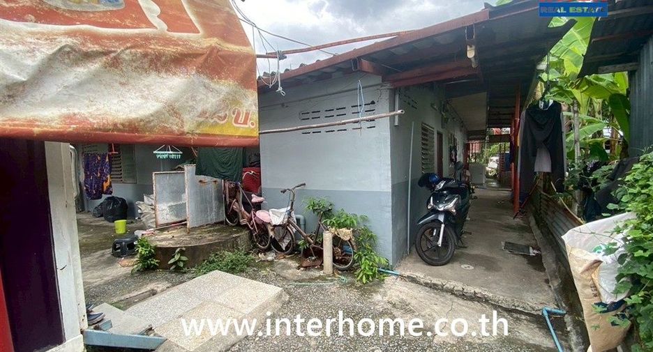 Terreno en alquiler y en venta en Khlong Luang, Pathum Thani