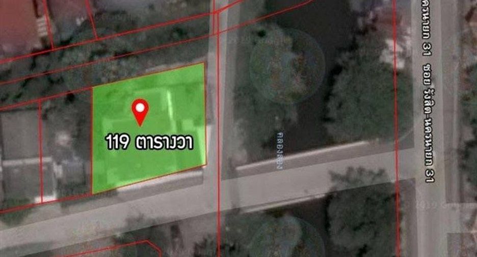 Terreno en alquiler y en venta en Khlong Luang, Pathum Thani