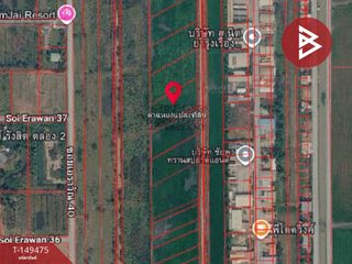 Terreno en venta en Khlong Luang, Pathum Thani