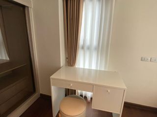 For rent 2 bedrooms condo in Bang Kho Laem, Bangkok
