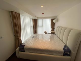 For rent 2 bedrooms condo in Bang Kho Laem, Bangkok