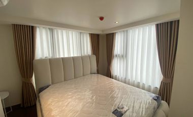 For rent 2 bedrooms condo in Bang Kho Laem, Bangkok