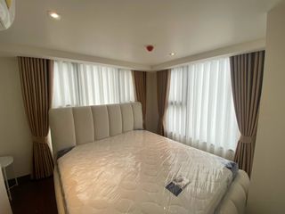 For rent 2 bedrooms condo in Bang Kho Laem, Bangkok