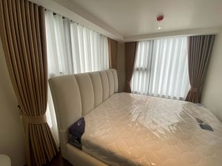 For rent 2 bedrooms condo in Bang Kho Laem, Bangkok