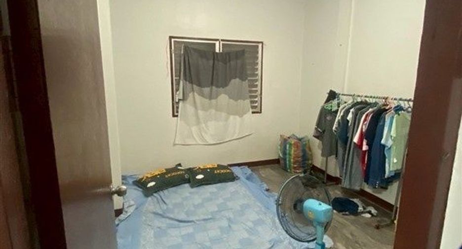 For sale 2 bedrooms townhouse in Lam Luk Ka, Pathum Thani