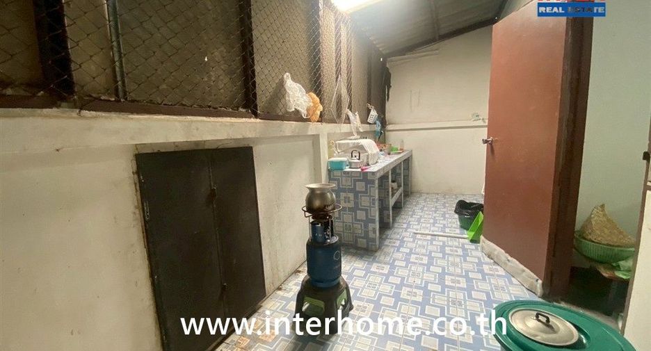 For sale 2 bedrooms townhouse in Lam Luk Ka, Pathum Thani