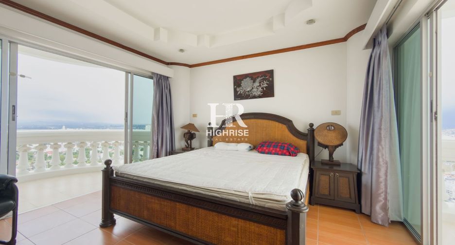 For sale 2 bedrooms condo in Bang Lamung, Chonburi