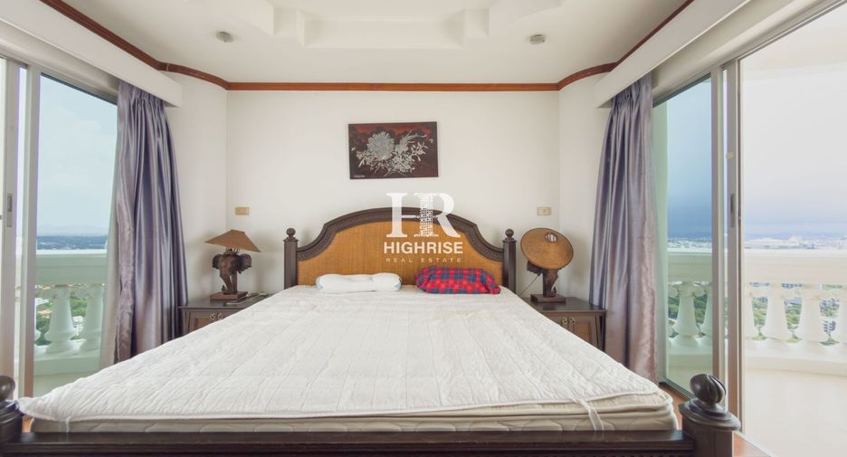 For sale 2 bedrooms condo in Bang Lamung, Chonburi
