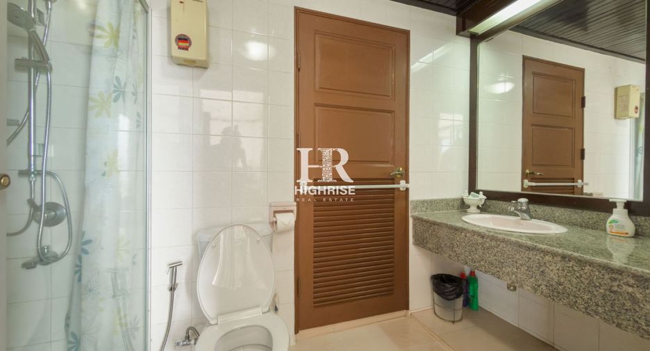 For sale 2 bedrooms condo in Bang Lamung, Chonburi