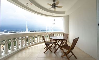 For sale 2 bedrooms condo in Bang Lamung, Chonburi