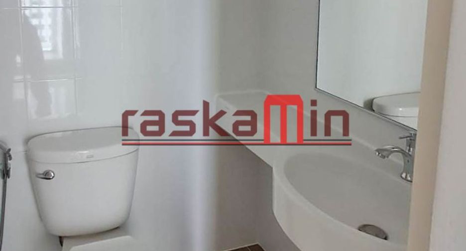 For rent studio condo in Bang Lamung, Chonburi