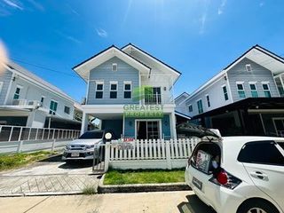 Casa en venta de 4 habitaciones en Mueang Samut Prakan, Samut Prakan