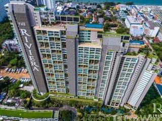 For Rent 1 Bedroom Condo In Bang Lamung, Chonburi