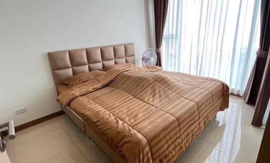 À louer et à vendre 1 chambre condo à Jomtien, Pattaya