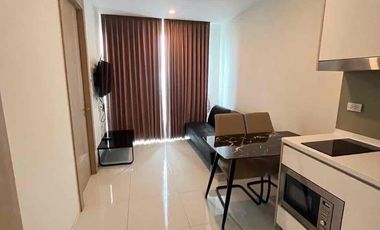 À louer et à vendre 1 chambre condo à Jomtien, Pattaya