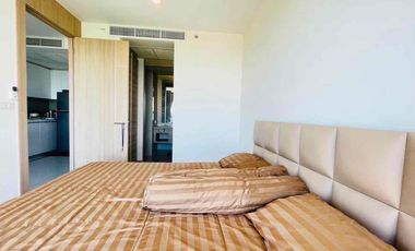 À louer et à vendre 1 chambre condo à Jomtien, Pattaya