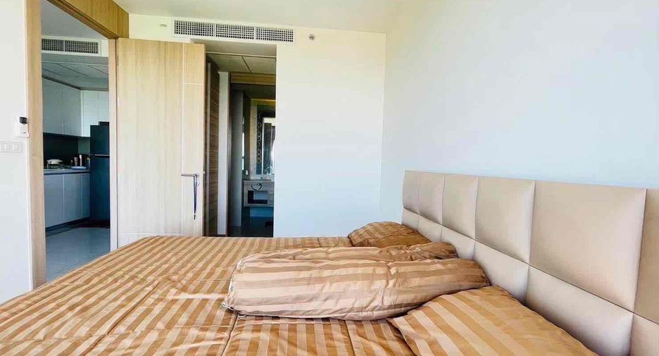 For sale and for rent 1 bed condo in Jomtien, Pattaya