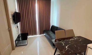 À louer et à vendre 1 chambre condo à Jomtien, Pattaya